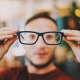 Man with glasses, 8 branding tips for business