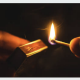lit match positioning brief blog, by Scott Silverman, Los Angeles copywriter and brand discovery.
